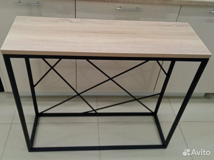 Консоль Лофт