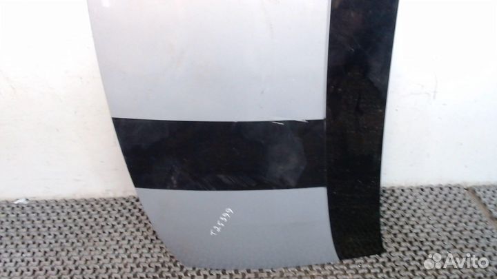 Капот Toyota Previa (Estima), 1993