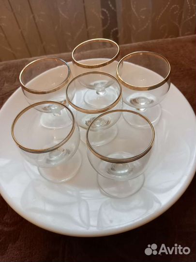 Всякое разное времен СССР