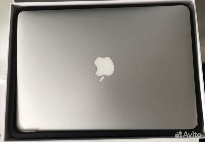 Apple MacBook air 13 2017