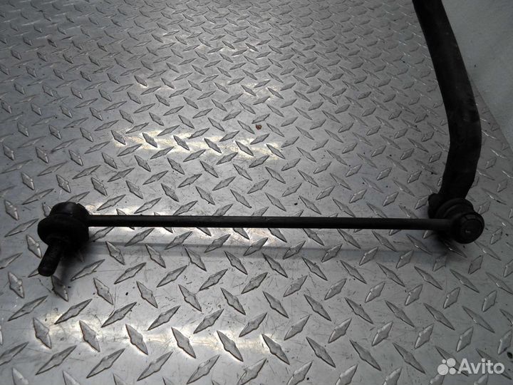 Стабилизатор передний Hyundai Santa Fe 2 CM