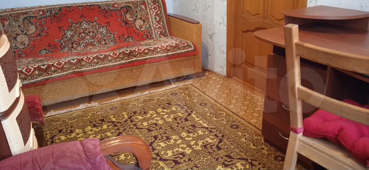 Комната 12 м² в 2-к., 2/3 эт.