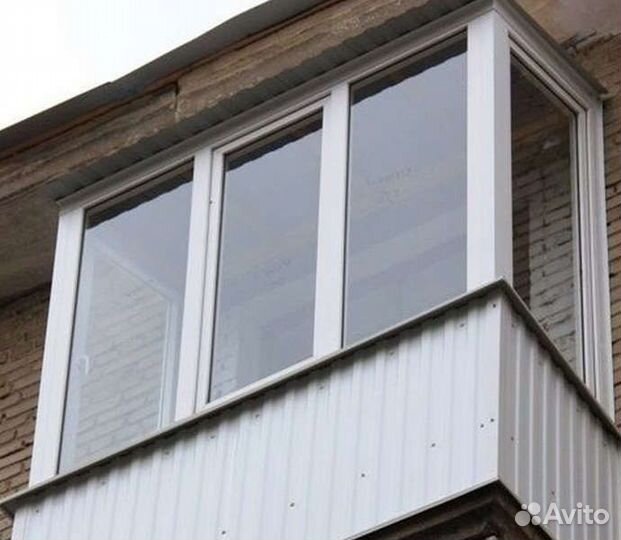 Окна пластиковые для вас