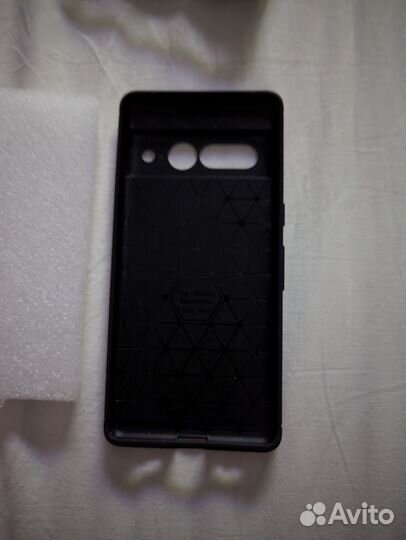 Чехол на google pixel 7 pro