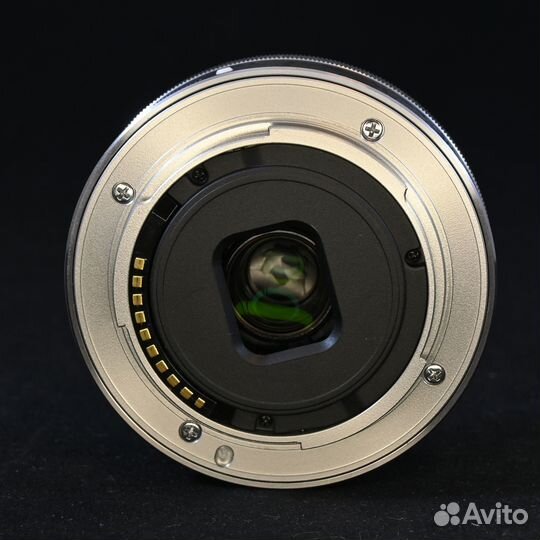 Sony 16mm 2.8 sel16f28