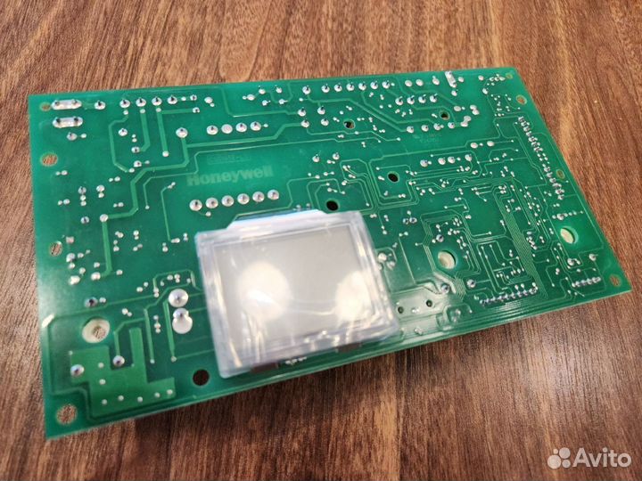 Плата управления Honeywell для Baxi Main Digit арт