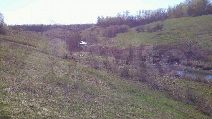 Участок 11,8 га (СНТ, ДНП)