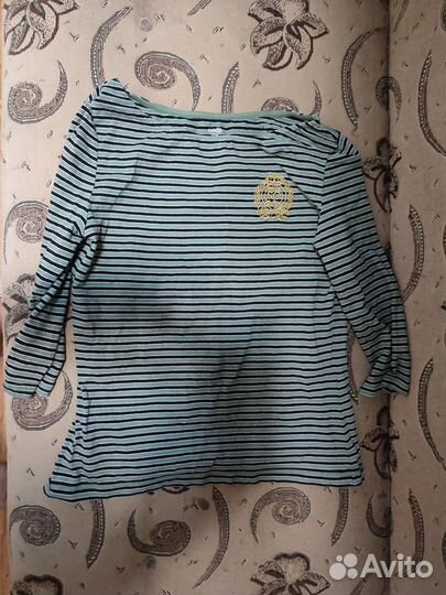 Мешок с вещами