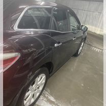 Mazda CX-7 2.3 AT, 2008, 175 000 км, с пробегом, цена 770 000 руб.