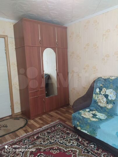 Комната 14 м² в 4-к., 3/5 эт.