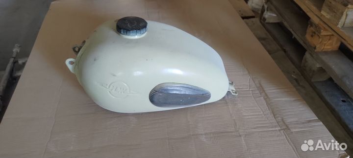 Зап части Иж юпитер2/планета2