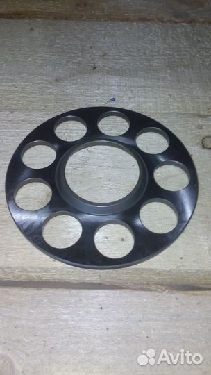 Пластина прижимная SBS80 handok