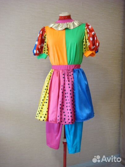 Костюмы для аниматоров, карнавальные костюмы