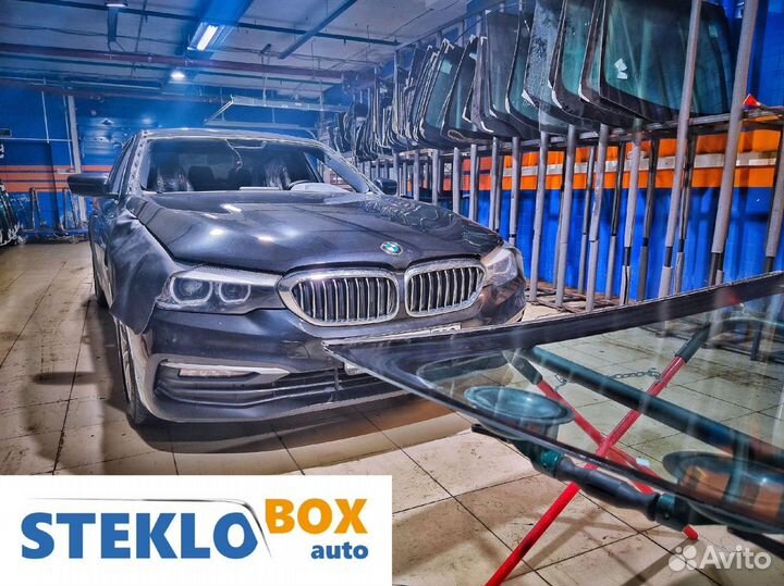 Лобовое стекло Bmw e34 e39 e60 f10 g30 e28 5