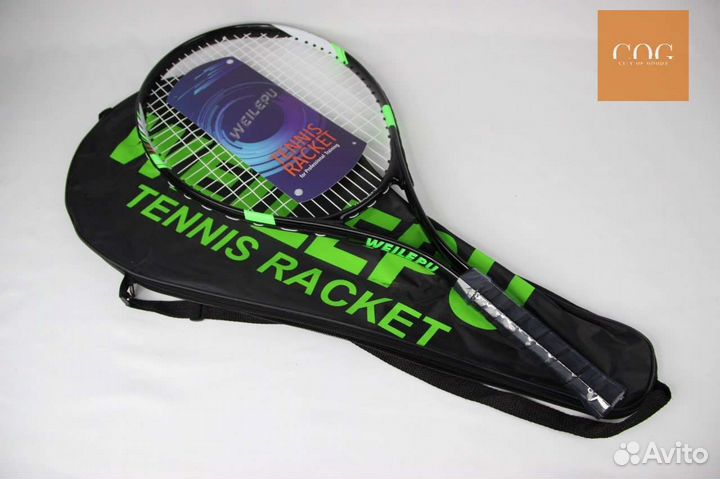Ракетка для большого тенниса