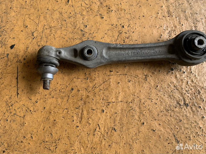 Рычаг передний нижний Mercedes w222 A2223303307
