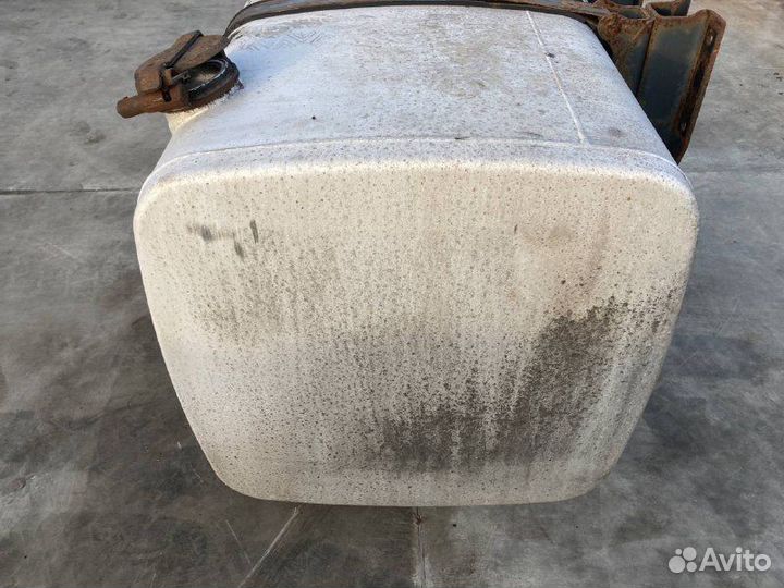 Бак топливный DAF XF105