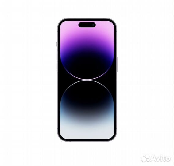 iPhone 14 Pro, 128 ГБ