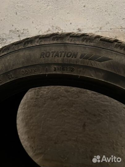 Kormoran Snow 235/45 R18