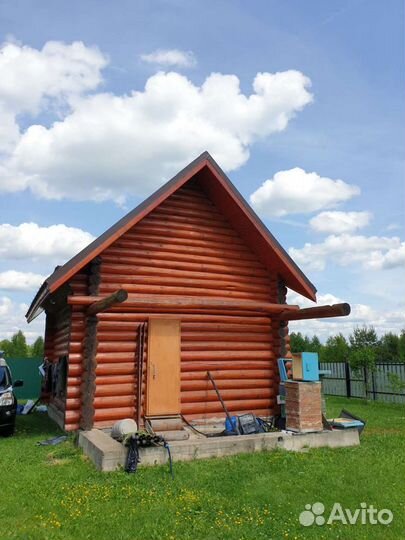 Продаётся дом, 60м2