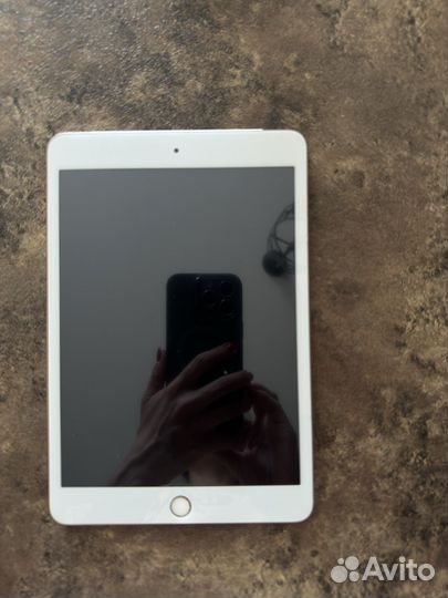 iPad mini 3 64gb wi fi