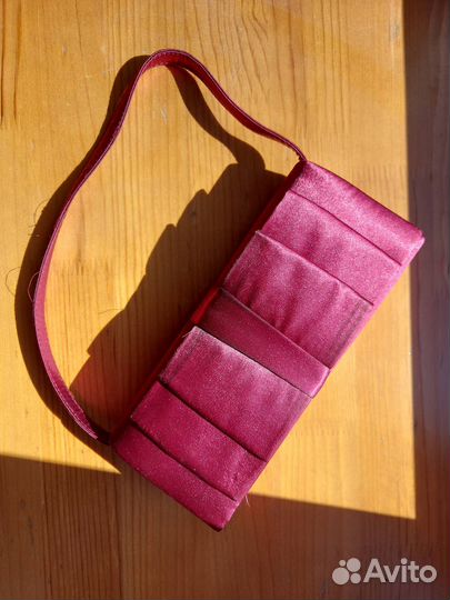 Клатч женский