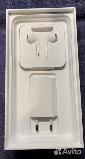 iPhone 7 Plus, 256 ГБ