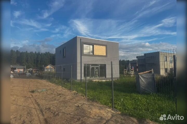 Забор 3D гиттер от производителя