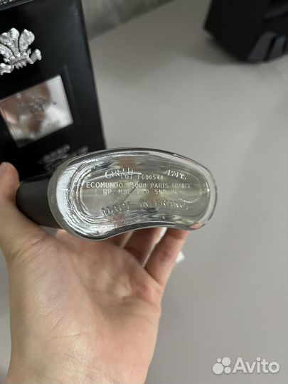 Creed aventus оригинал