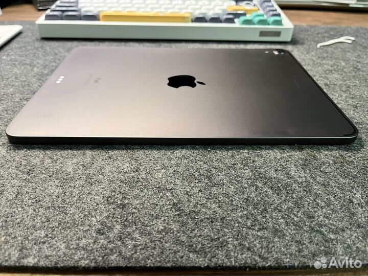 iPad pro 11 2018 64gb