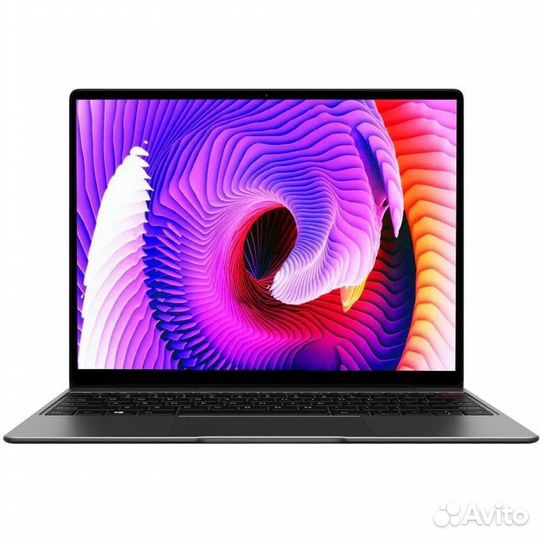 Ультрабук Chuwi CoreBook 13 i5 10 ядер 16 /512 Гб