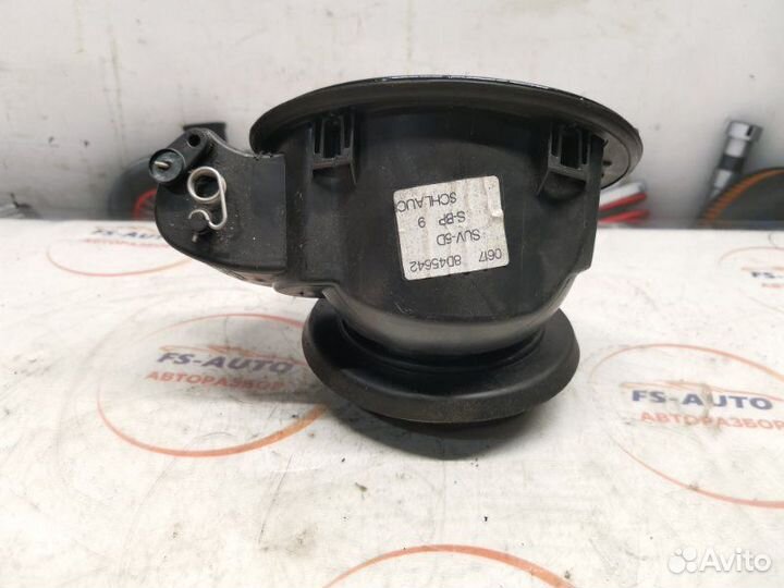 Лючок бензобака Ford Kuga 1 2.0 дизель G6DG 2010