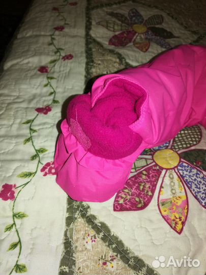 Новый комбинезон PelucheTartine р-р18месяцев