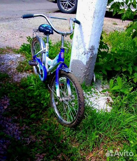 Продам велосипед