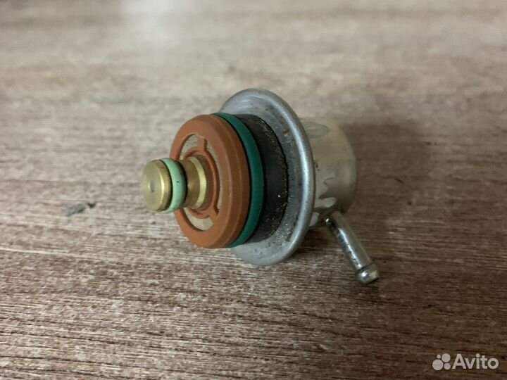 0280160677 Geely Регулятор давления топлива