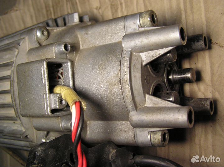 Комплектующие для минимоек Karcher К2, К3 и т. п