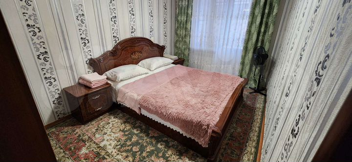 2-к. квартира, 47 м², 3/5 эт.