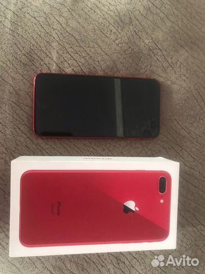 iPhone 8 Plus, 64 ГБ