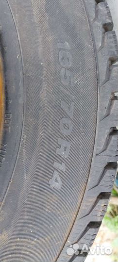 Viatti Brina Nordico V-522 185/70 R14 88T