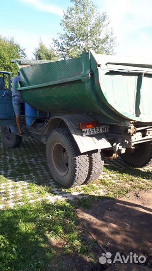 Плодородный торфогрунт на дачный участок, перегной