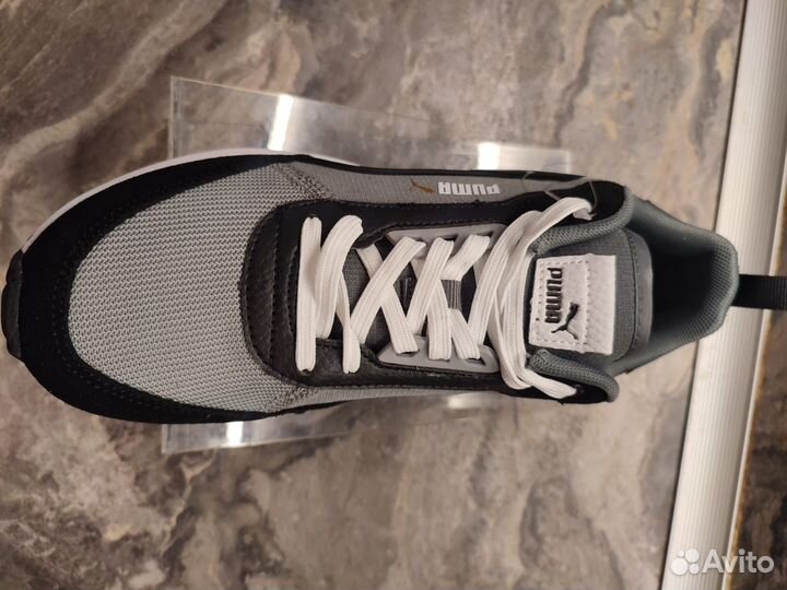 Кроссовки мужские puma