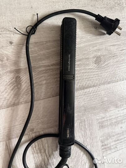 Выпрямитель для волос