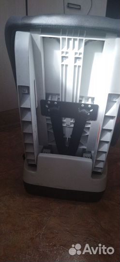 Автокресло chicco universe standard