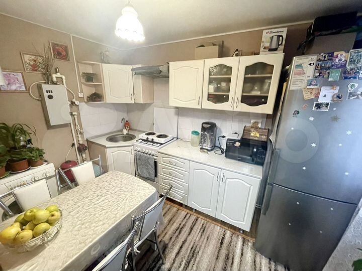 Дом 60 м² на участке 1,5 сот.