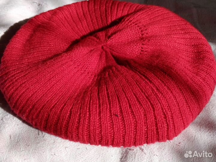 Берет женский