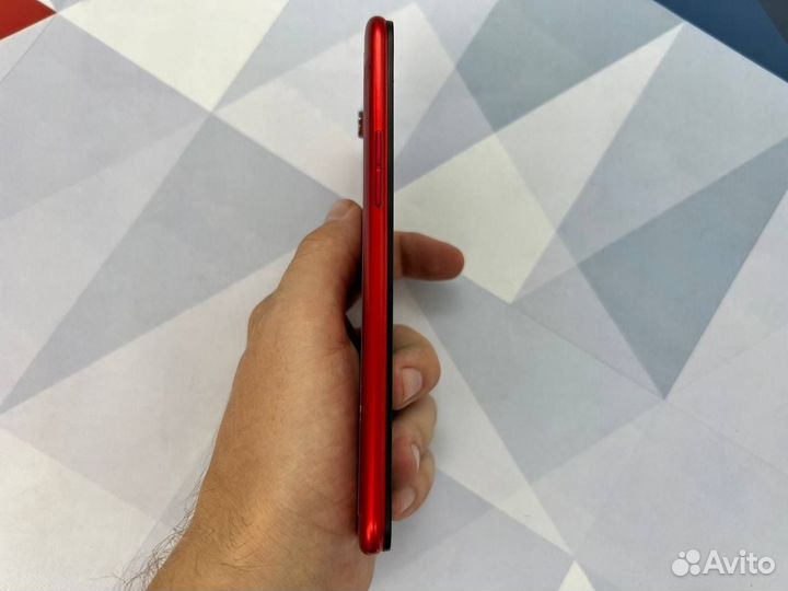 OPPO A83, 6/128 ГБ