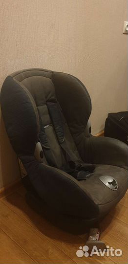 Автокресло maxi cosi xp