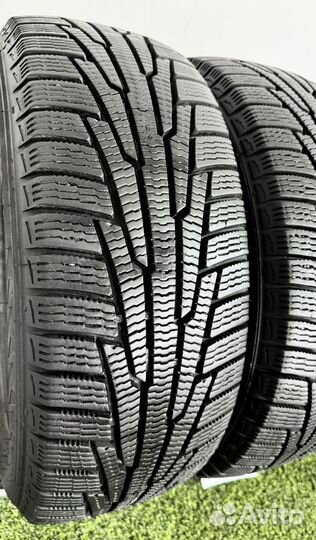 Nokian Tyres Nordman RS2 195/55 R15 89R