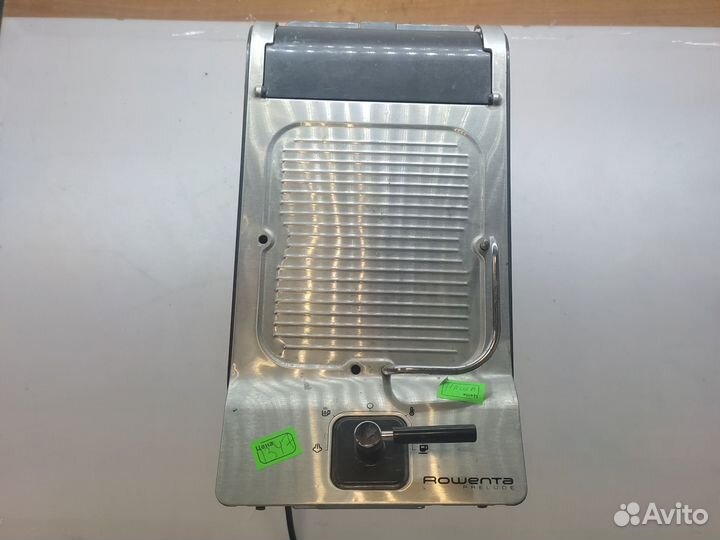 Кофеварка rowenta ES5100 в разбор на запчасти