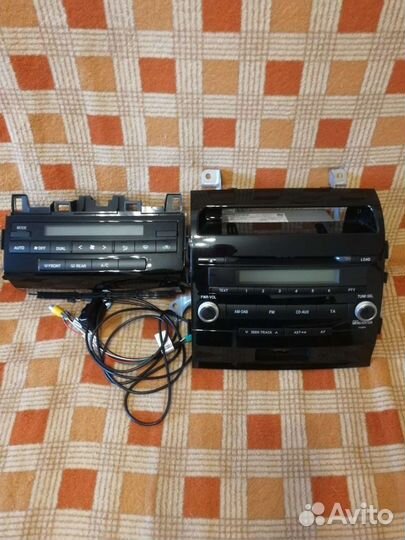 Головное устройство